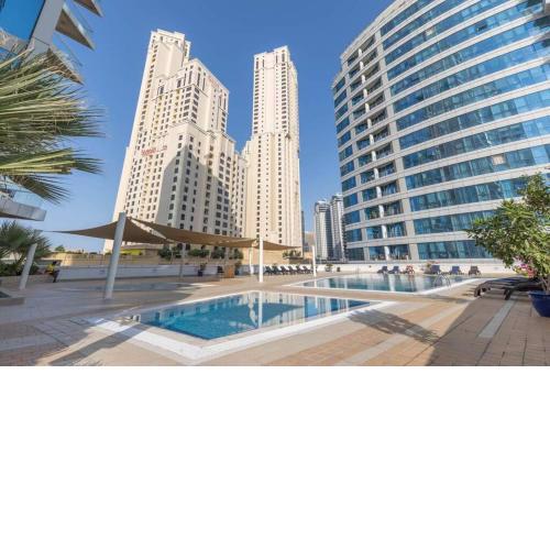 1 Bedroom Apartment in Dorra Bay #8