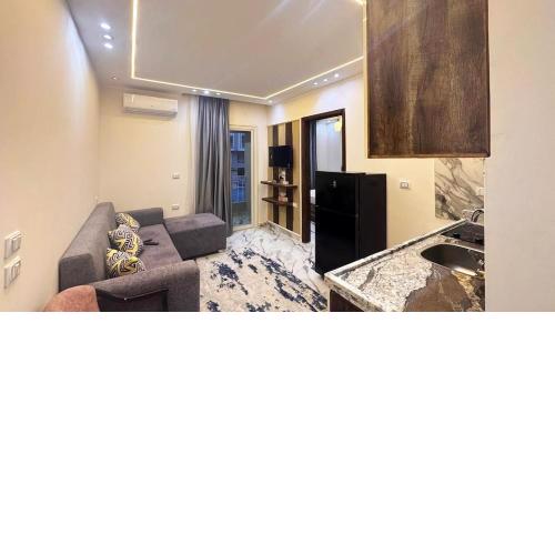 1 bedroom apartment in Hurghada HUB
