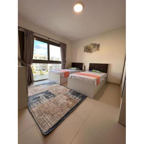 1 Bedroom apartment in Marassi