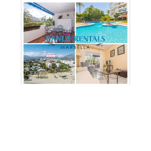 1 Bedroom Apartment in Medina Garden - Puerto Banús