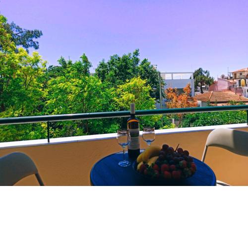 1 Bedroom Apartment in Nea Kallikrateia