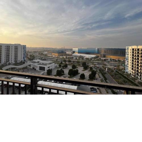1 bedroom apartment in the heart of Yas island