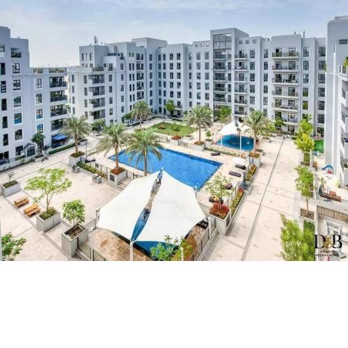 1 Bedroom Apartment in Town Square Safi
