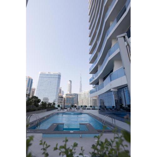 1 Bedroom Apartment in Waves Tower #1