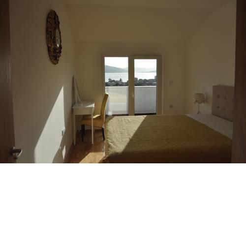 1 bedroom apartment Tivat