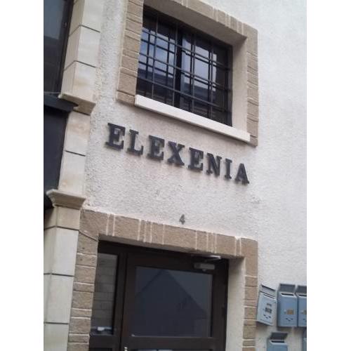 1 Bedroom Apartment with magic view over Larnaca center