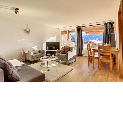 1 bedroom, center, Wifi, beautiful view, balcony