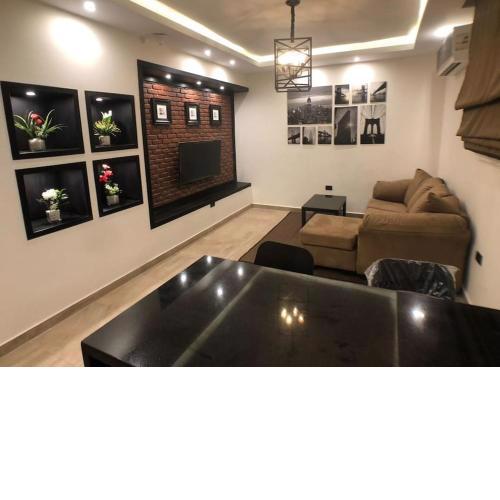 1 bedroom cozy apartment