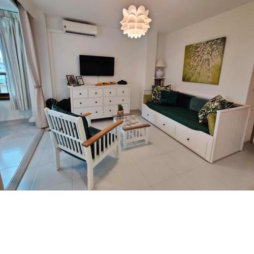 1 bedroom family holiday apartment, Gandia beach