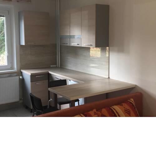 1 Bedroom flat