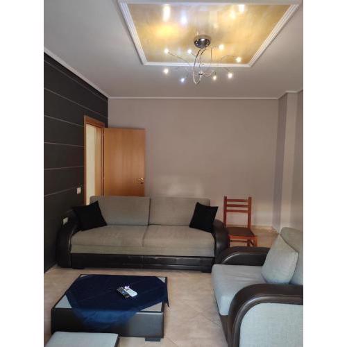 1 bedroom flat