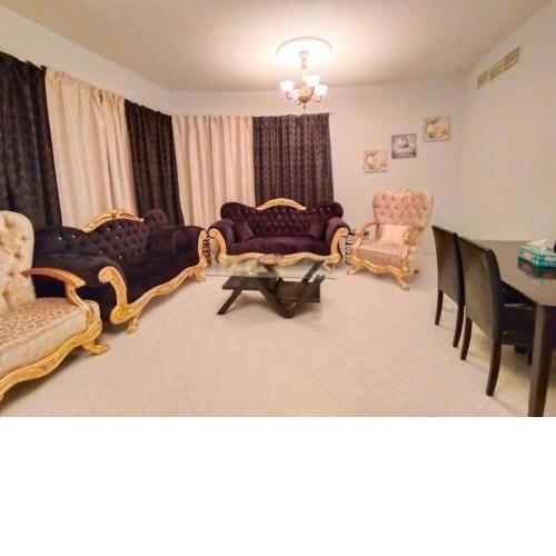 1 bedroom hall apartment