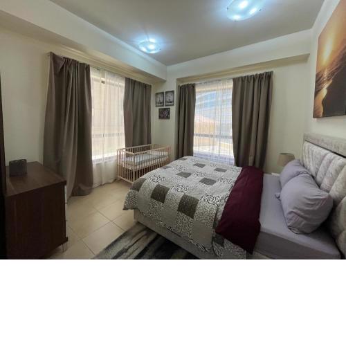 1 Bedroom in Jumeirah Beach Residence Dubai