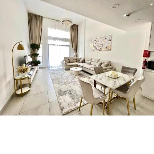 1 bedroom in Madinat Jumeirah living