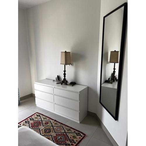 1 Bedroom in Marassi Marina