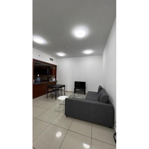 1 bedroom in Tiger Tower, Dubai Marina