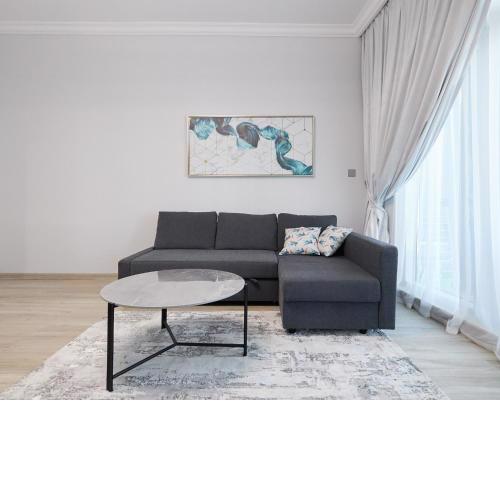 1 bedroom in Torch Tower Dubai Marina