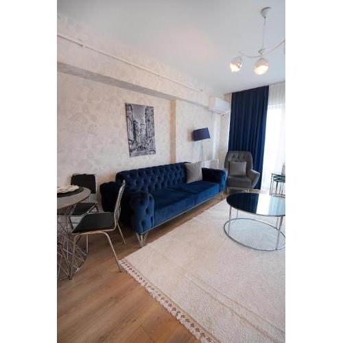 1-bedroom, nearby services, park, free wifi, free parking - AN9