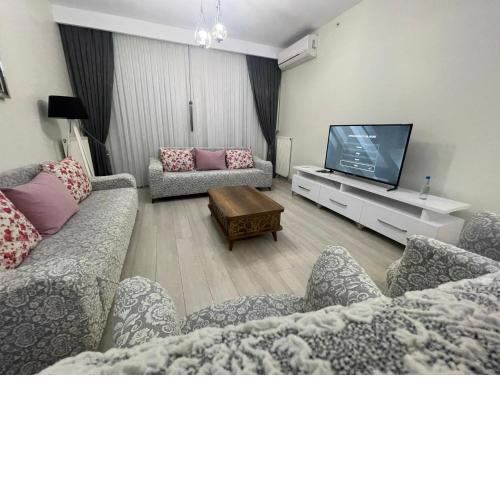 1-bedroom, nearby services, residence facilities, free wifi, free parking - ISPDAI14