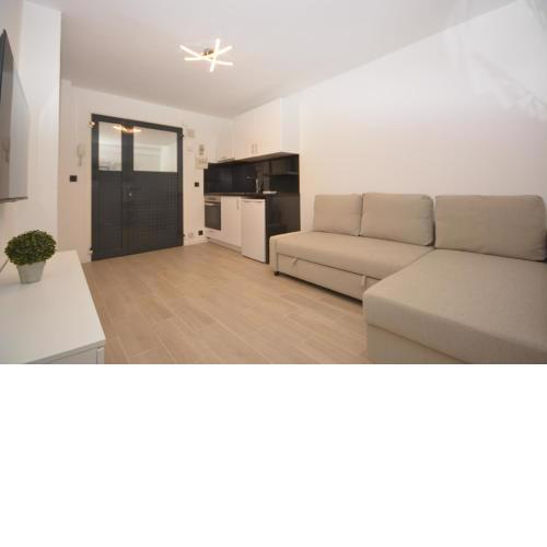 1 Bedroom RDC - Sacre Coeur