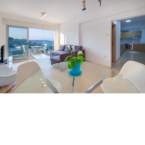 1 Bedroom Sea View Apartment