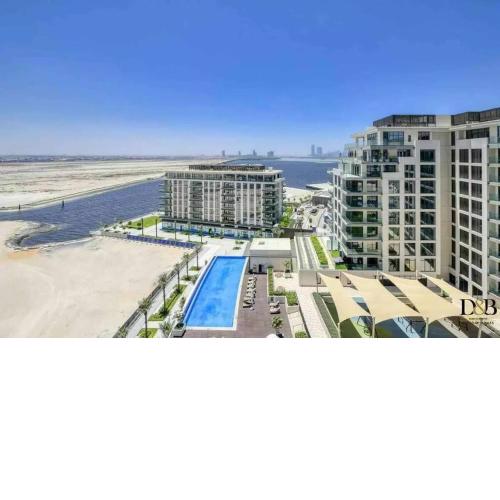 1 BR Apartment in The Cove, Dubai Creek Harbour