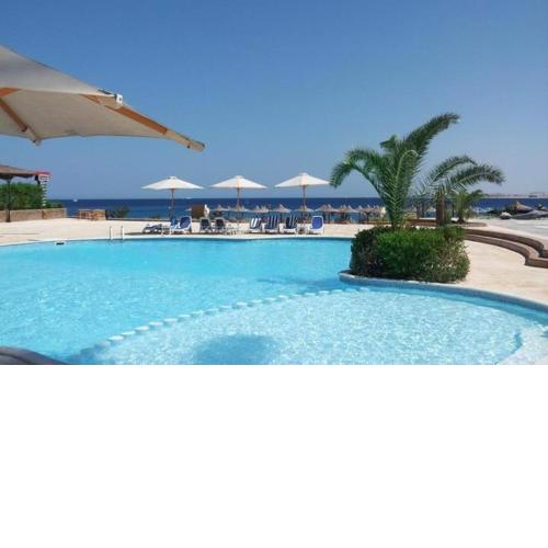 1 Br Apartment Sahl Hasheesh Hurghada