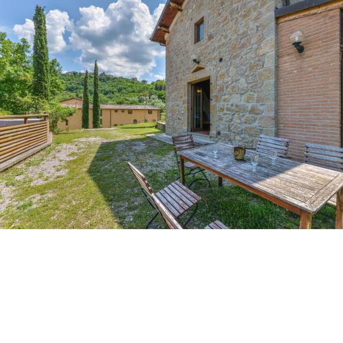 1-Magical WoodLand private home - Relax - Wifi - CASA PRIVATA
