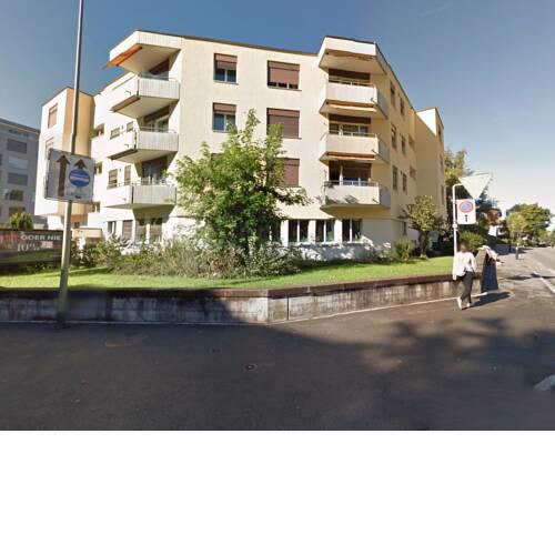 1 ROOM APARTMENT ZURICH NEAR TO AIRPORT
