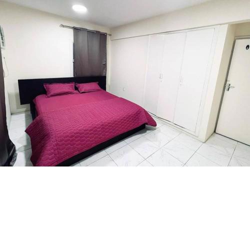 1 Room in apartment available for rent