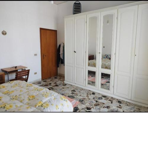 1 Room(2 Beds)Messina, Ganzirri