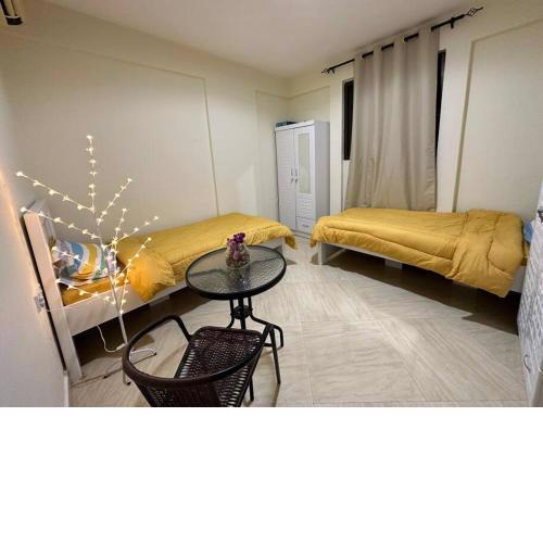 1 Shared bed 1 Rm Shared Apt RN31-2A