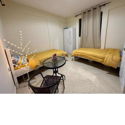 1 Shared bed 1 Rm Shared Apt RN31-B
