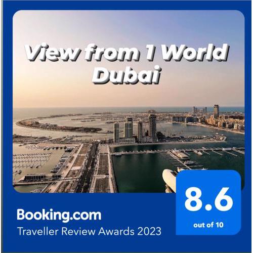 1 World Dubai
