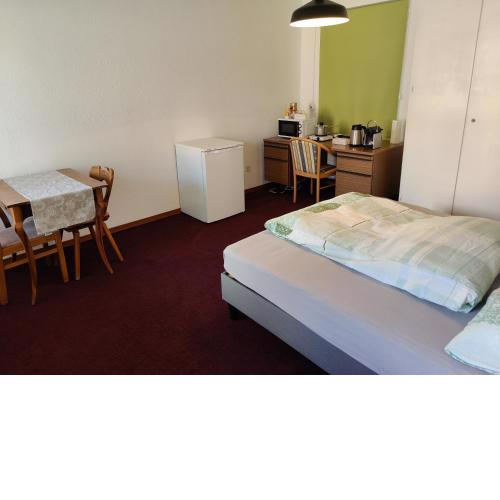 1 Zimmer Studio mit Kitchenette