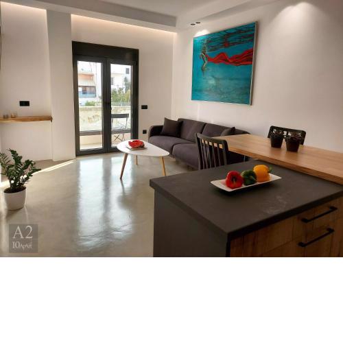 10 ApArt Boutique Apartments