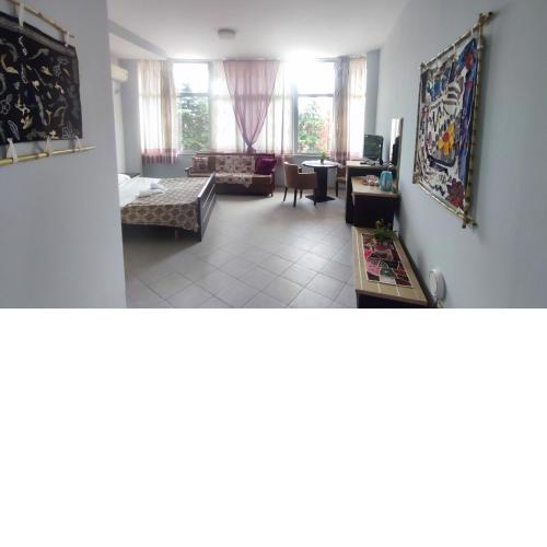 10 apartmants Olimpia MIR
