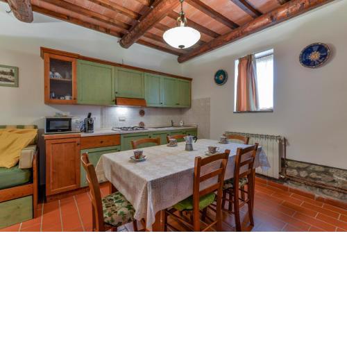 10-Casa Nonna Antonia, Relax, Natura, Sport - CASA PRIVATA