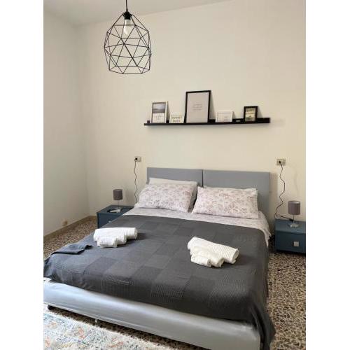 10 MAGGIO APARTMENTS