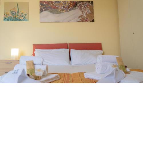 [10 MIN CENTRALE] ***** RELAX APARTMENT WIFI-NETFLIX