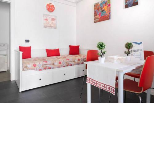 10 min da Sassari Loft AC e WiFi