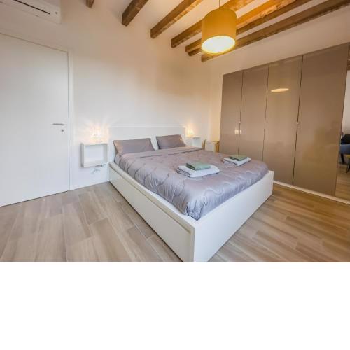 [10 min to Centrale] Luxury Loft with Suite