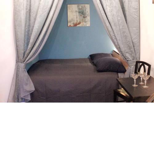 10 min to the Center of Prague, Studio