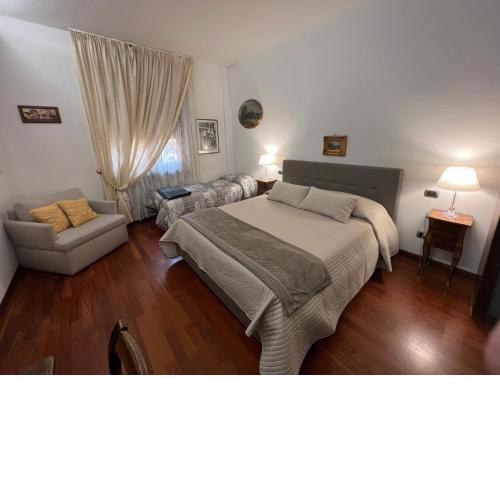 10 Minutes B&B Bed & Breakfast
