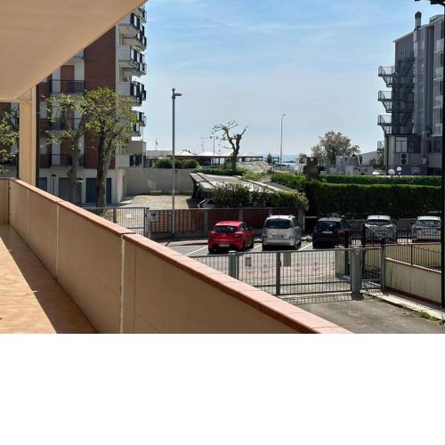 100 metri dal mare…Lido Delle Nazioni