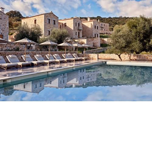 100 Rizes Seaside Resort- Small Luxury Hotels of the World
