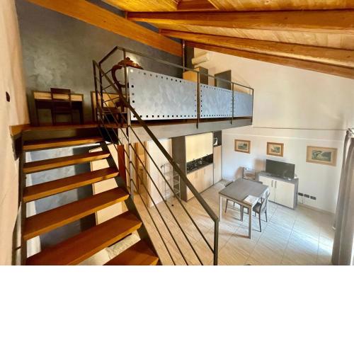 100 Torri Apartment
