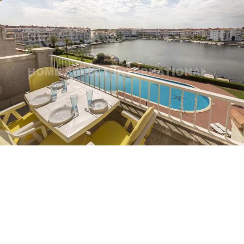 1005 Apartamento Lago San Maurici