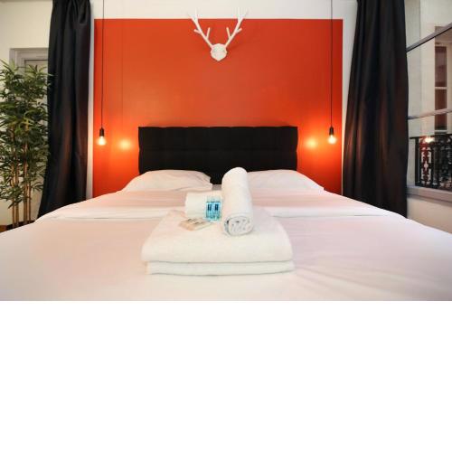 101 - Studio confortable avec kitchenette Paris 5