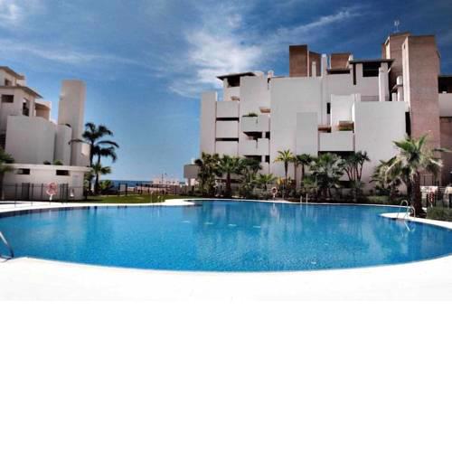 102 - Nice apartment near beach